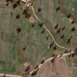 Satellite imagery of Box Hill, AU