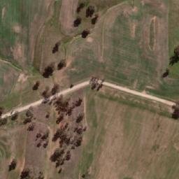 Satellite imagery of Box Hill, AU