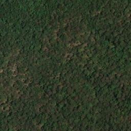 Satellite imagery of Mount Vincent, AU