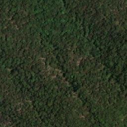 Satellite imagery of Mount Vincent, AU