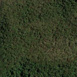 Satellite imagery of Mount Vincent, AU