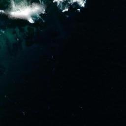 Satellite imagery of Nobbys Head, AU