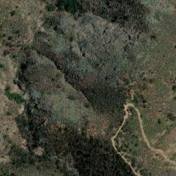 Satellite imagery of Ocoa, CL