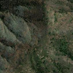 Satellite imagery of Cerro Campana de Quillota, CL