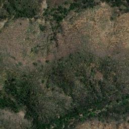 Satellite imagery of Cerro Campana de Quillota, CL