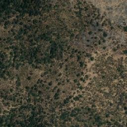 Satellite imagery of Cerro El Cardonal, CL