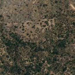 Satellite imagery of Cerro El Cardonal, CL