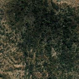 Satellite imagery of Cerro Vichiculén, CL