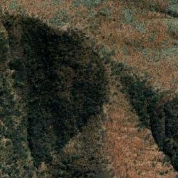 Satellite imagery of Cerro Vichiculén, CL