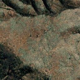 Satellite imagery of Cerro Vichiculén, CL