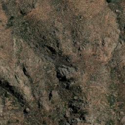 Satellite imagery of Cerro Los Corredores, CL