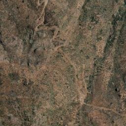 Satellite imagery of Cerro Los Corredores, CL