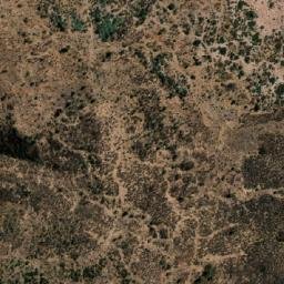 Satellite imagery of Cerro Blanco, CL