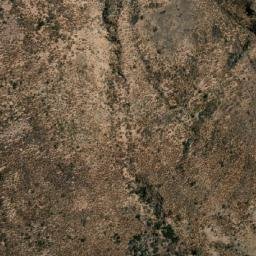 Satellite imagery of Cerro Blanco, CL