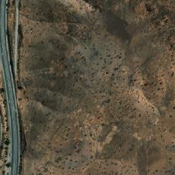 Satellite imagery of Cerro Molle, CL