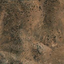 Satellite imagery of Cerro Quillay, CL