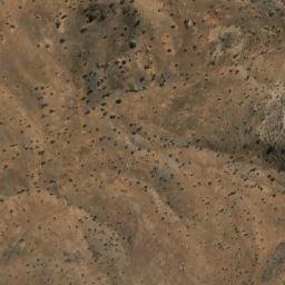 Satellite imagery of Cerro Quillay, CL