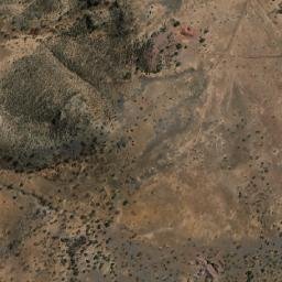 Satellite imagery of Cerro Quillay, CL