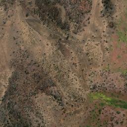 Satellite imagery of Cerro Morado, CL