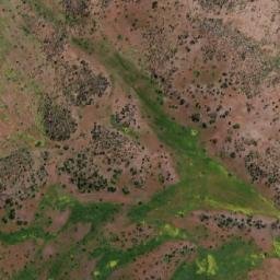 Satellite imagery of Cerro Morado, CL