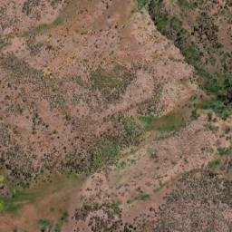 Satellite imagery of Cerro Morado, CL