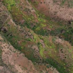 Satellite imagery of Morro Espino, CL