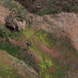 Satellite imagery of Morro Espino, CL