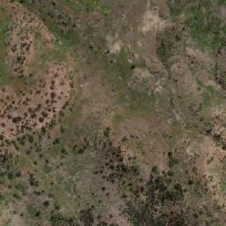 Satellite imagery of Cerro Blanco, CL