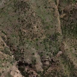 Satellite imagery of Cerro Blanco, CL