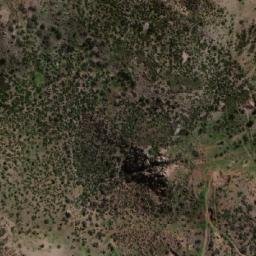 Satellite imagery of Cerro Blanco, CL