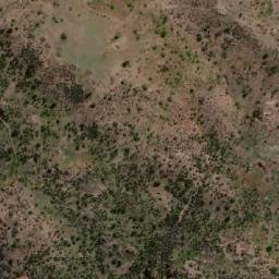 Satellite imagery of Cerro Explanada, CL