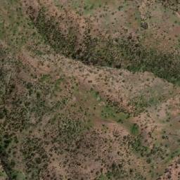 Satellite imagery of Cerro Sauce, CL