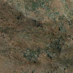 Satellite imagery of Cerro Algarrobo, CL