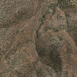 Satellite imagery of Cerro Las Tinajas, CL