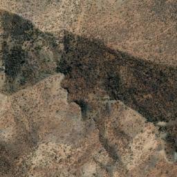 Satellite imagery of Cerro El Venado, CL