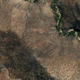 Satellite imagery of Cerro El Venado, CL