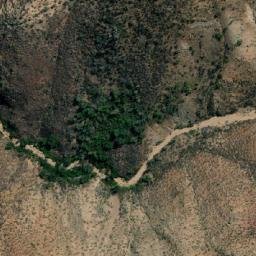 Satellite imagery of Cerro El Venado, CL