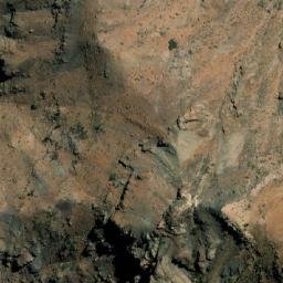 Satellite imagery of Morro Portillo, CL