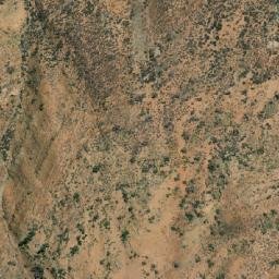 Satellite imagery of Morro Portillo, CL