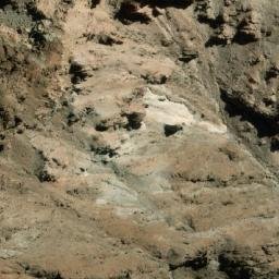 Satellite imagery of Cerro La Torre, CL