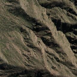 Satellite imagery of Cerro del Medio, AR
