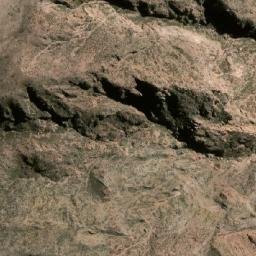 Satellite imagery of Cerro del Medio, AR