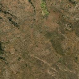 Satellite imagery of Cerro Barroso, AR
