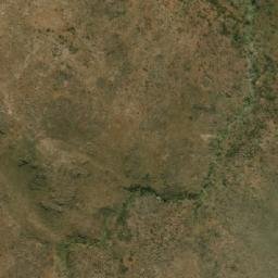 Satellite imagery of Cerro Barroso, AR