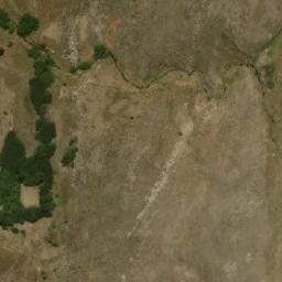 Satellite imagery of El Peñón, AR