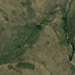 Satellite imagery of Leeustert, ZA