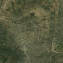 Satellite imagery of Leeustert, ZA
