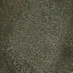 Satellite imagery of Fitzgerald Peaks, AU