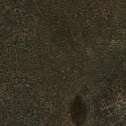 Satellite imagery of Geordie Rock, AU