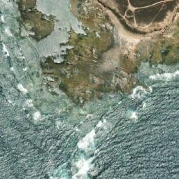 Satellite imagery of Speed Point, AU